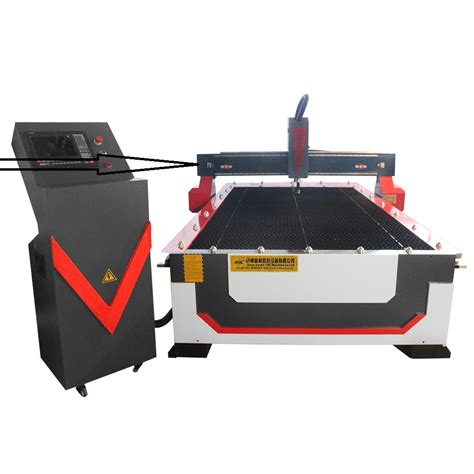 Factory Direct Provide 1325 1530 CNC Plasma Cutting Machine 